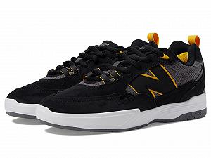 Кроссовки New Balance Numeric Tiago Lemos - Белый - Фото 1