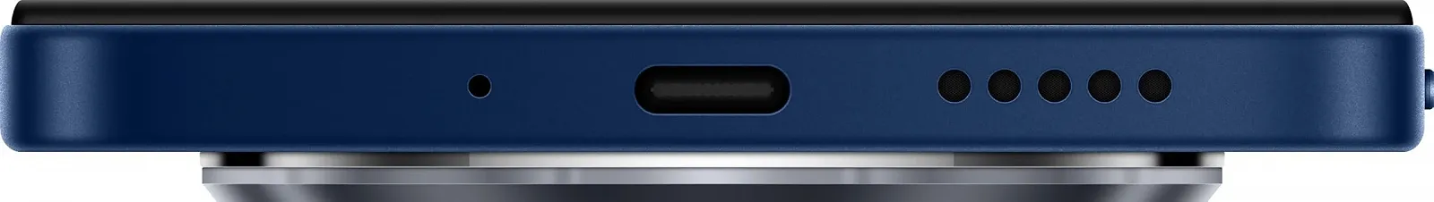 Смартфон Xiaomi Redmi 14C Helio G81 Ultra 4/128ГБ 6.88" 120Гц 50Мп 5160мАч Blue (EU Version), фото №5