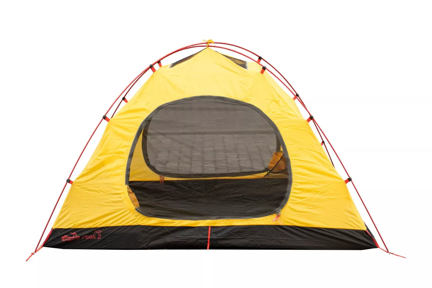 Палатка Tramp Peak 2 V2 TRT-025, фото №9