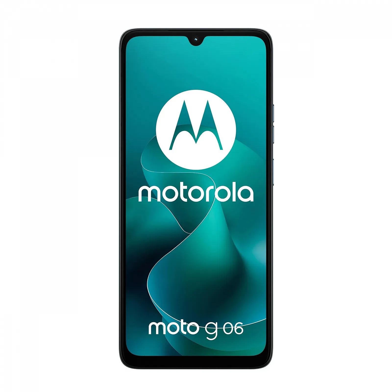Смартфон Motorola Moto G06 4G 4/256GB PB980001SE, фото №2