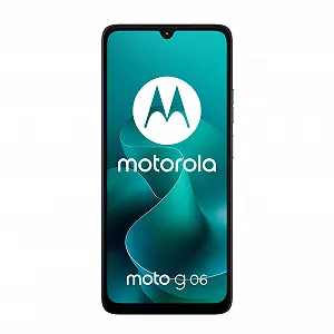 Смартфон Motorola Moto G06 4G 4/256GB PB980001SE synthetic.ua - Фото 1