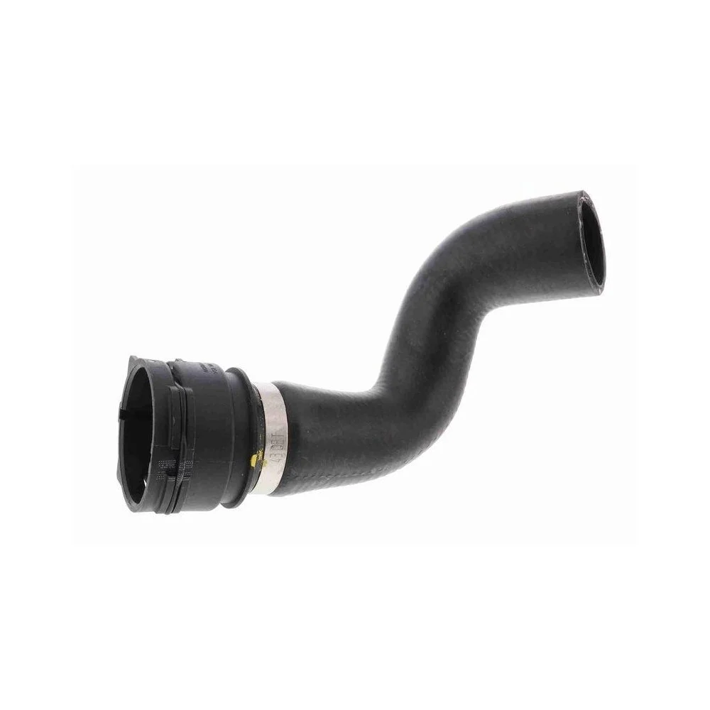 Шланг радіатора VAICO Q+ V10-5754 нижній якість оригінального обладнання для AUDI VW VAG, фото №1