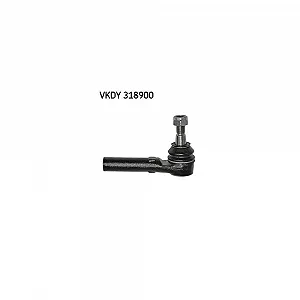 Наконечник рулевой тяги SKF VKDY 318900 для CHRYSLER передняя ось с обеих сторон - Фото 1