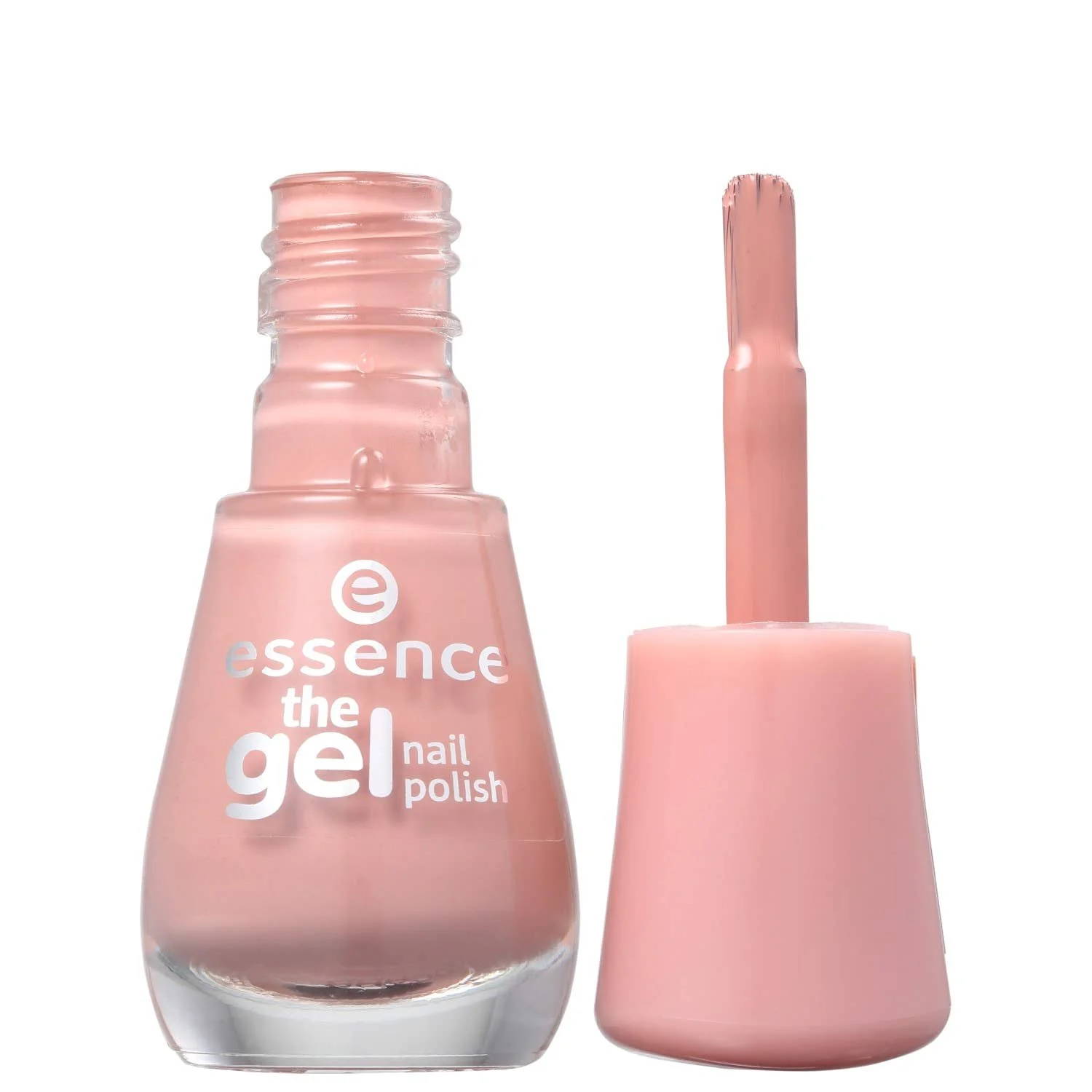 Гель-лак для нігтів ESSENCE THE GEL NAIL POLISH 107 ROSEWOOD FOREST, фото №1 Гель-лак для нігтів ESSENCE THE GEL NAIL POLISH 107 ROSEWOOD FOREST, фото №1