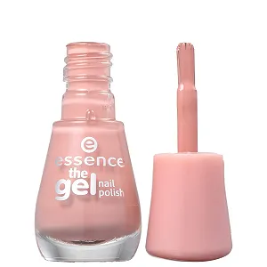 Гель-лак для нігтів ESSENCE THE GEL NAIL POLISH 107 ROSEWOOD FOREST - Фото 1