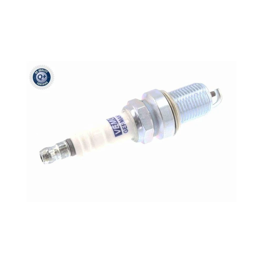 Свічка запалювання VEMO Q+, Якість оригінального обладнання V99-75-0020 для FORD MAZDA OPEL VOLVO, фото №1