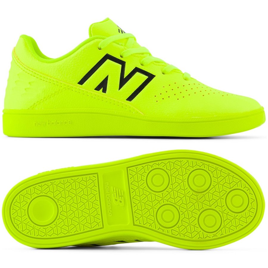 Футзалки New Balance Audazo In V6 36, фото №1