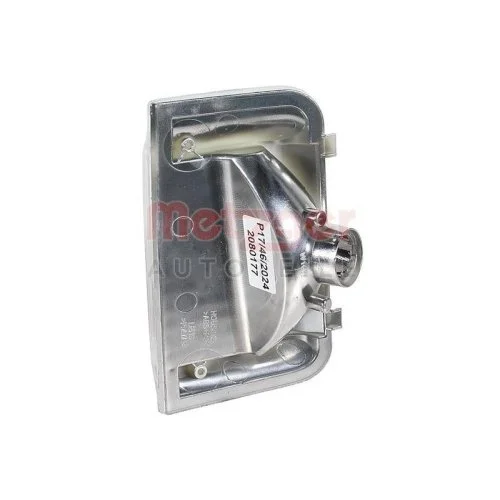 Покажчик повороту METZGER 2080177 GREENPARTS для CITROËN FIAT OPEL PEUGEOT VAUXHALL, фото №2