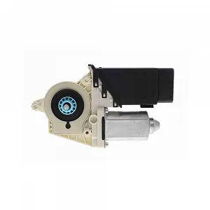 Електродвигун склопідйомника VEMO VAG V10-05-0038 - Фото 1