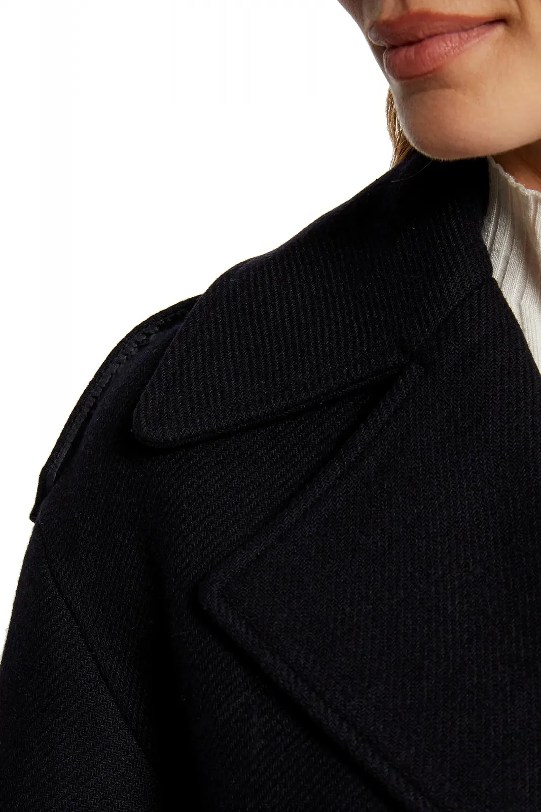 Пальто Morgan женское, фото №4