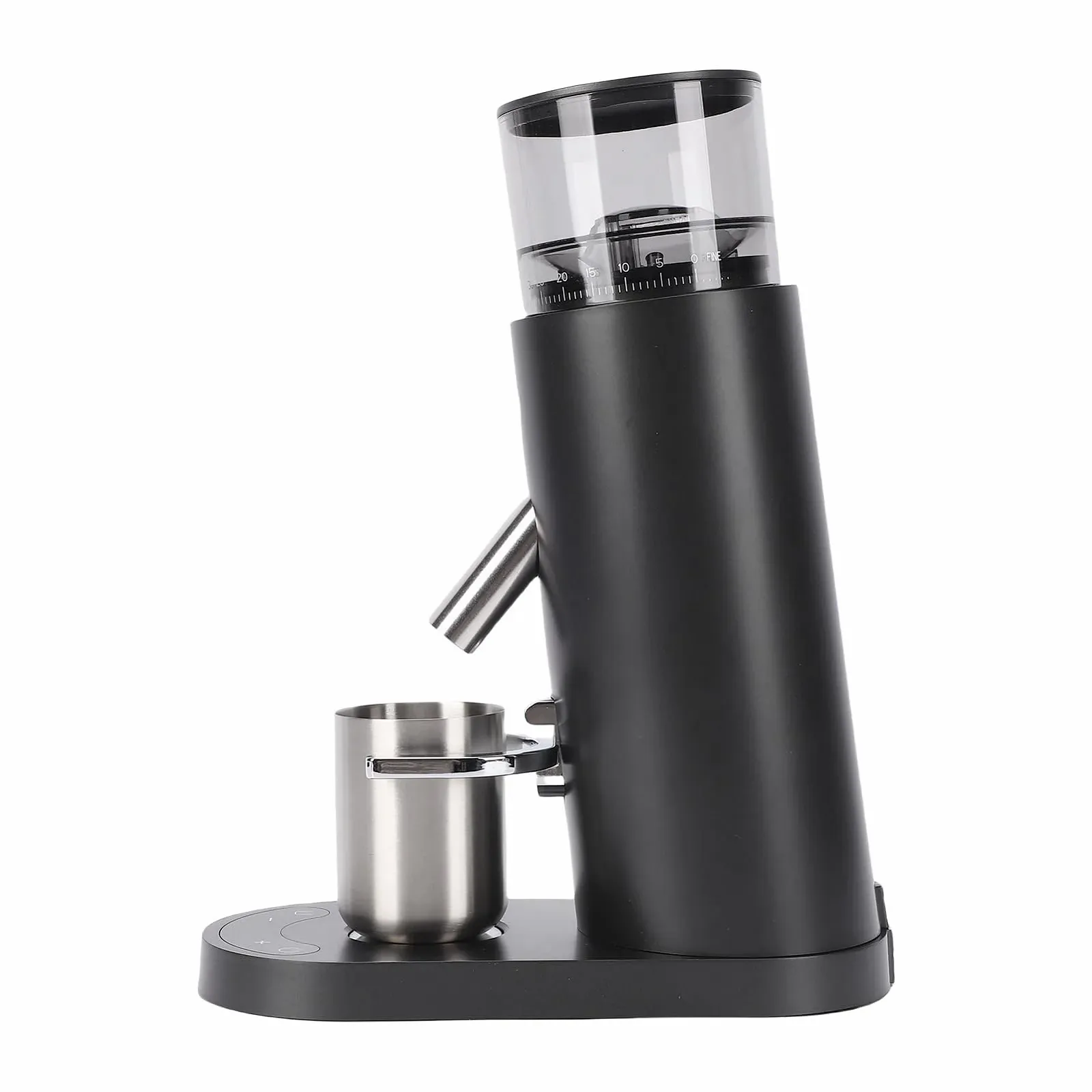 Электрическая кофемолка Acouto 685 Black, фото №5 Электрическая кофемолка Acouto 685 Black, фото №5