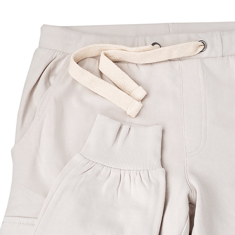 Штани JEEP CARGO SWEATPANTS J22W M, фото №3