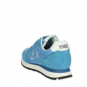 Кросівки SUN68 Tom Solid Unisex synthetic.ua - Фото 1