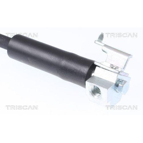 Гальмівний шланг TRISCAN 8150 80329 для CHRYSLER JEEP, задня вісь зліва, фото №3