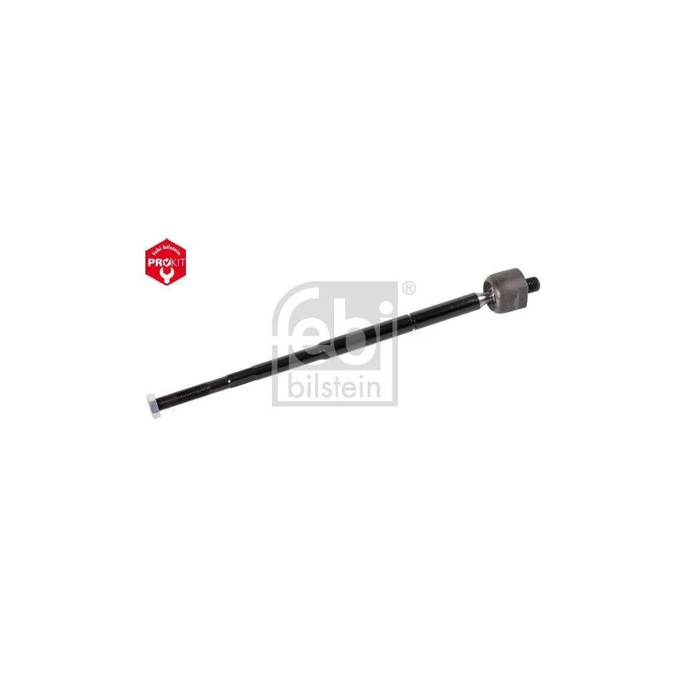 Осьовий шарнір рульової тяги FEBI BILSTEIN ProKit 109571 для MITSUBISHI передній міст, фото №2