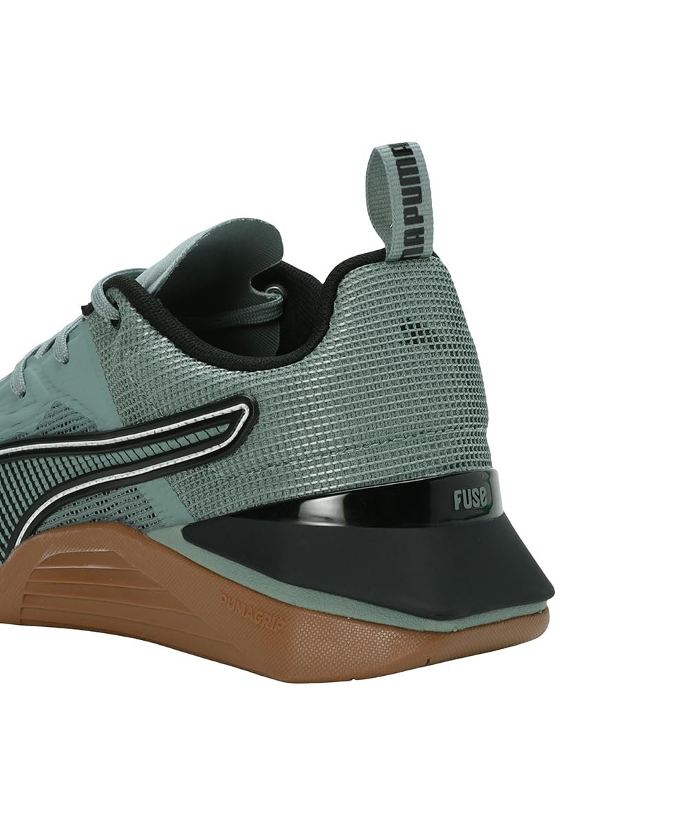 Кроссовки PUMA Fuse 3.0 мужские, фото №4