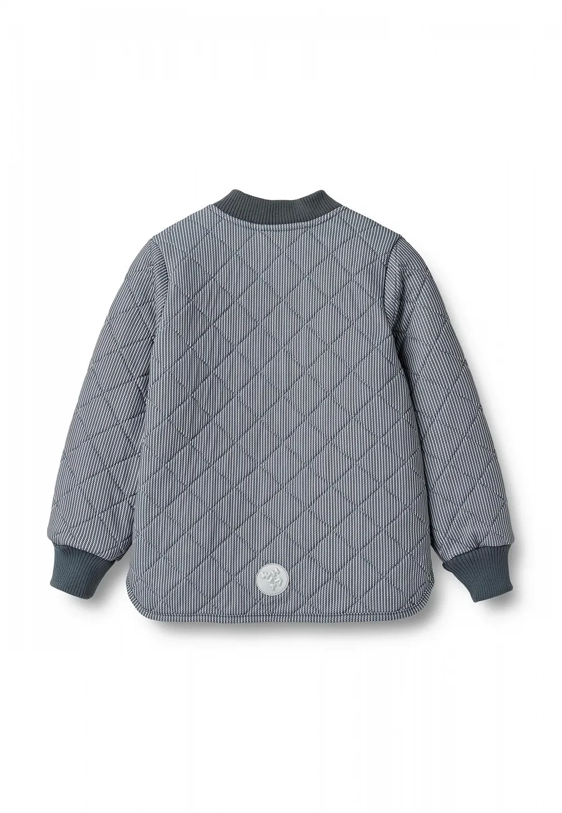 Термокуртка Wheat Loui Unisex GRS з перероблених матеріалів, дихаюча, водовідштовхувальна, фото №6