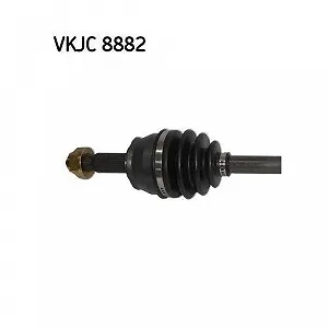 Приводной вал SKF VKJC 8882 CITROËN PEUGEOT передний мост слева synthetic.ua - Фото 1