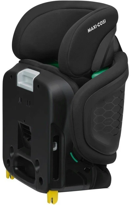 Автокресло Maxi-Cosi Tanza i-Size / Группа 2-3 / 15 - 36 кг / 100 - 150 см / ISOFIX / Складное / Black, фото №4