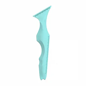 Трафарет Fezf 1 Item Eyeliner для підводки і вій Многофункціональний для макіяжу - Фото 1