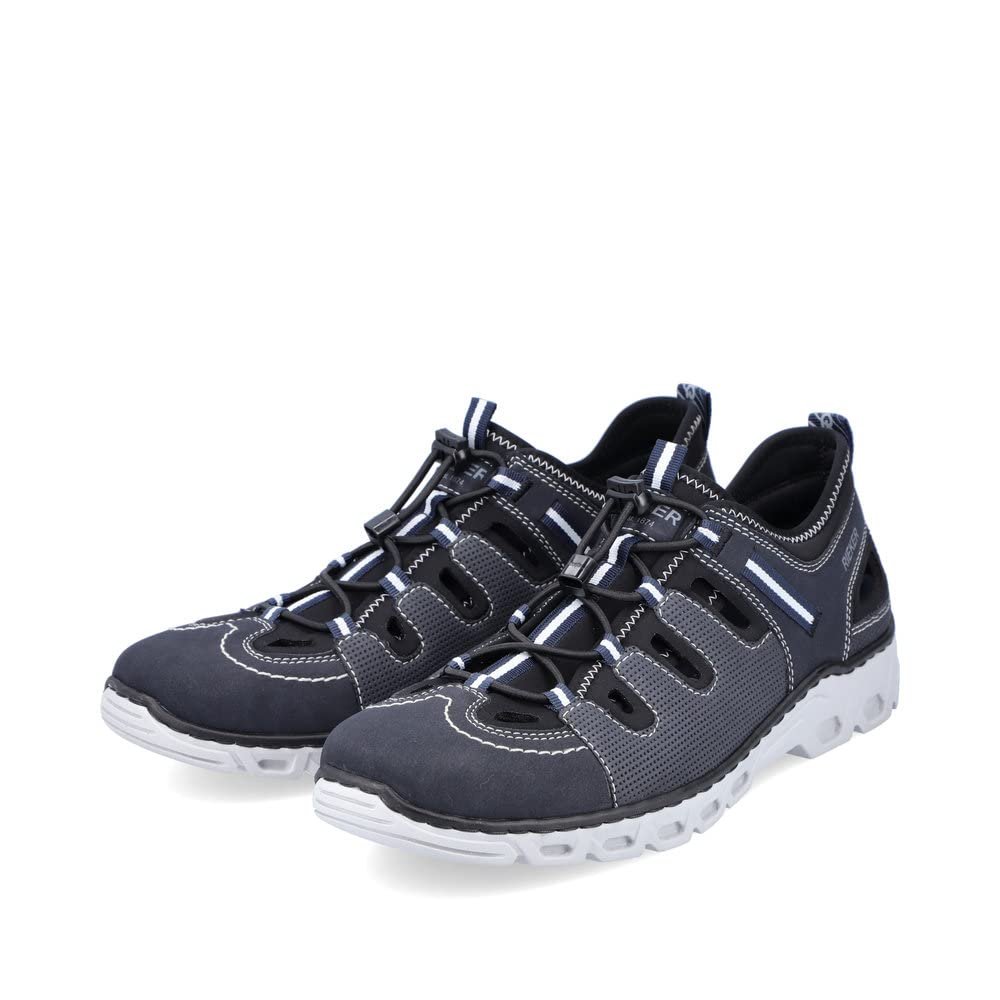 Кроссовки Rieker мужские 14507, фото №8 Кроссовки Rieker мужские 14507, фото №8