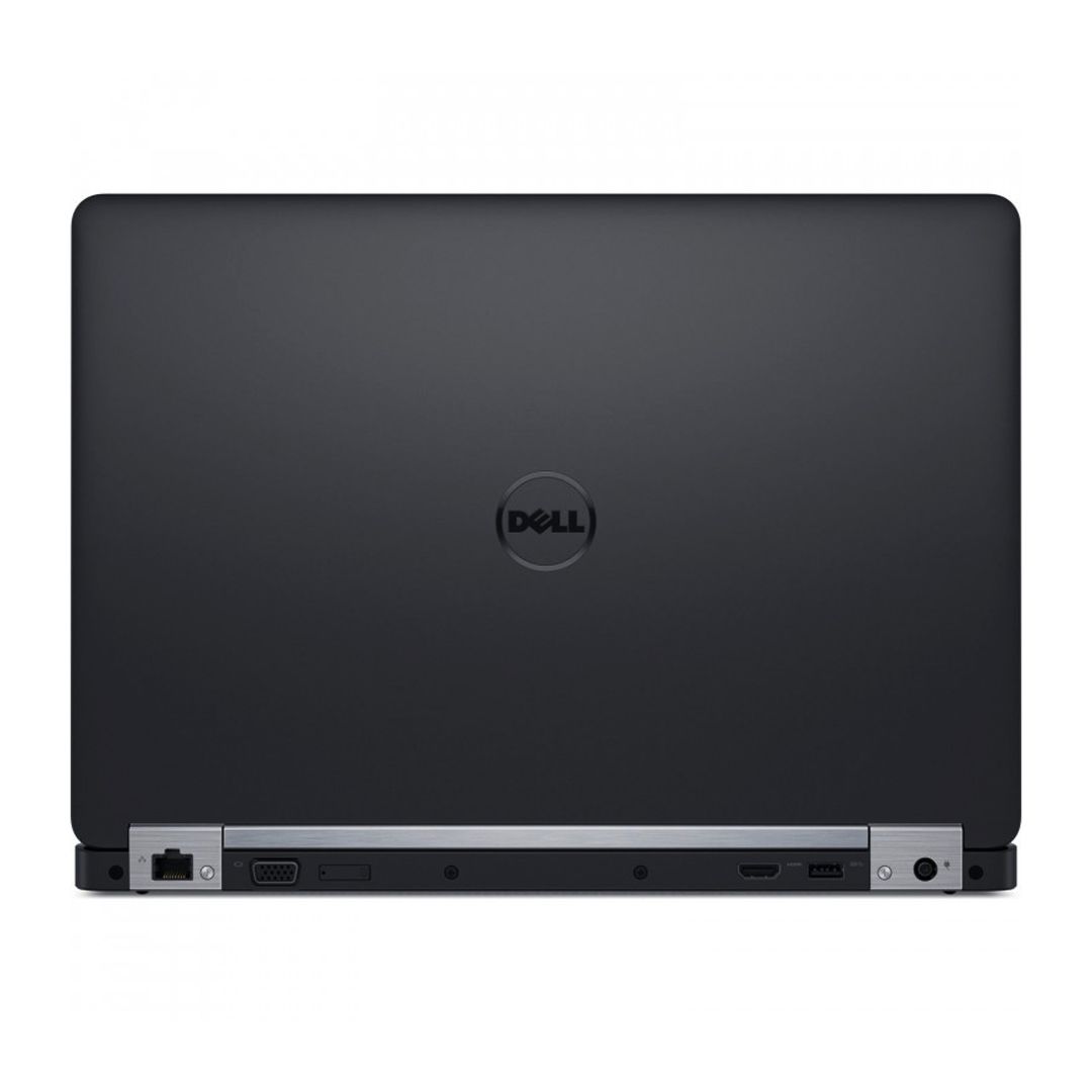Ноутбук Dell Latitude E5470 (i5-6300U/8/256SSD) Class A, фото №3