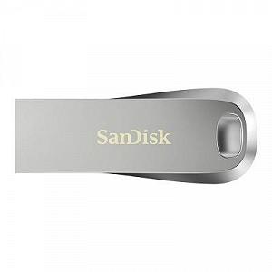 USB флеш-накопитель Sandisk 64GB Ultra Luxe USB 3.1 SDCZ74-064G-G46 - Фото 1