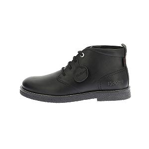 Ботинки Kickers Kick Leo synthetic.ua - Фото 1