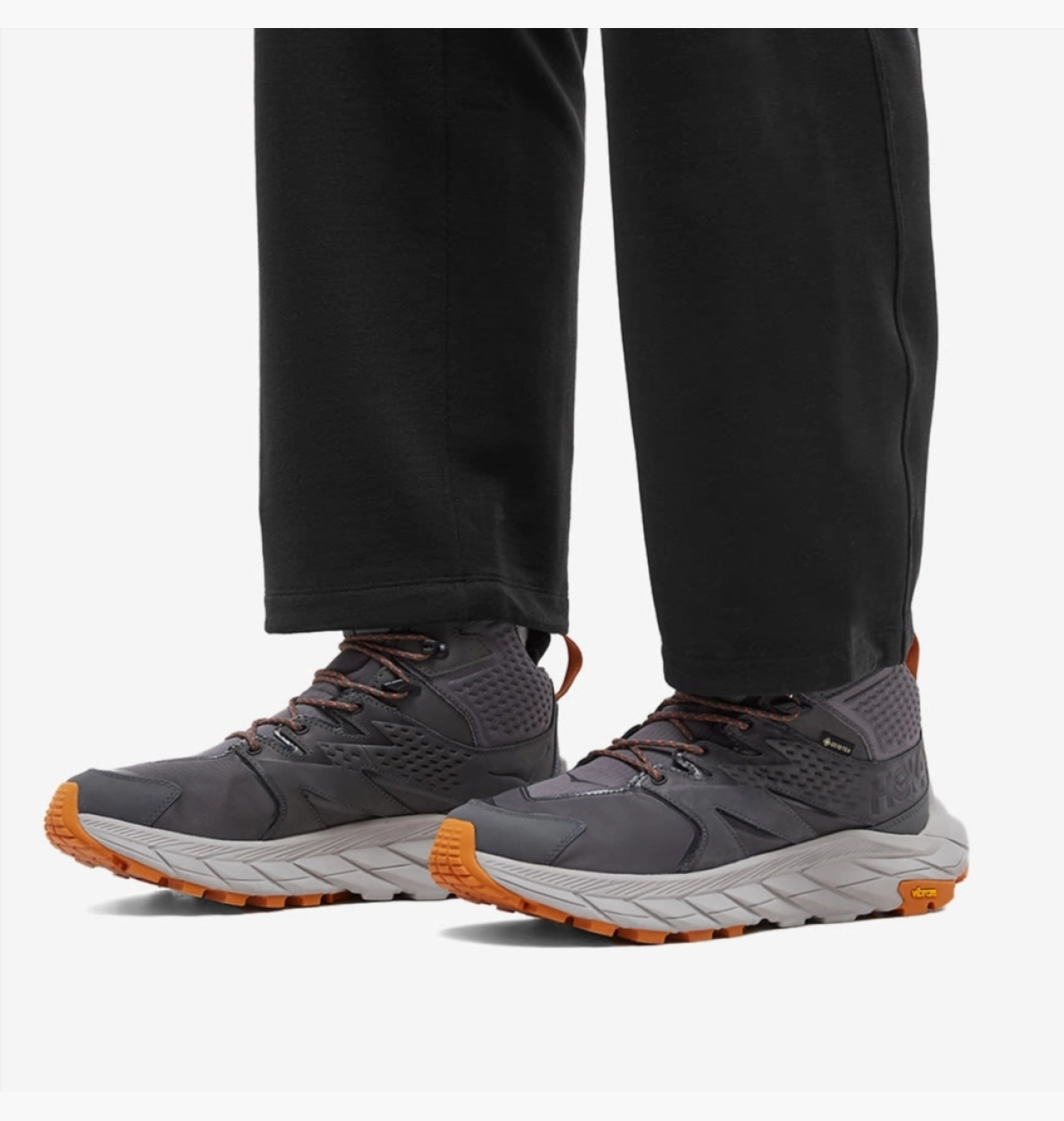 Черевики Hoka One One Anacapa Mid GTX 41.5, фото №7