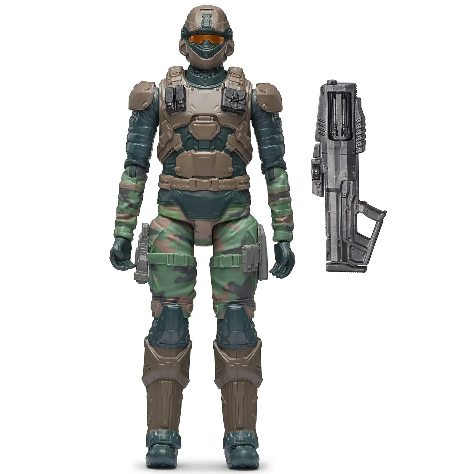 Фигурка HALO UNSC Marine 30 см, фото №2