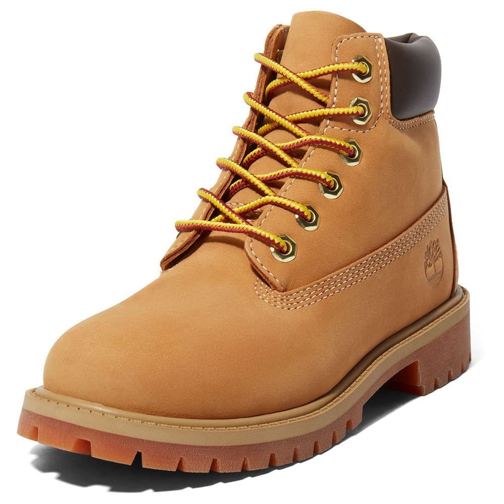Чоботи Timberland Classic 6-Inch Premium Waterproof FTC_6 14749, Унісекс, фото №8 Чоботи Timberland Classic 6-Inch Premium Waterproof FTC_6 14749, Унісекс, фото №8