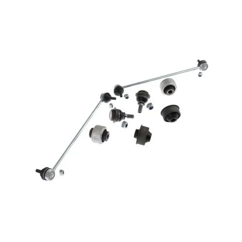 Ремкомплект подвески SKF VKDS 363005 для, передний мост, фото №2