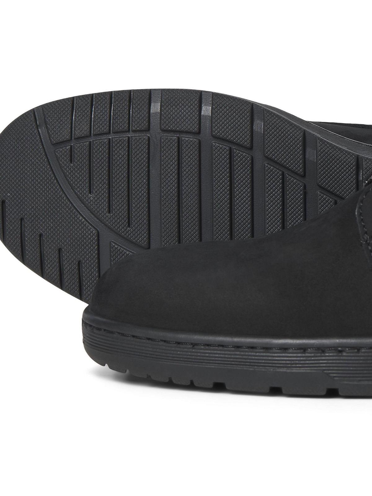 Ботинки JACK & JONES Jfwarnott Nubuck, фото №5