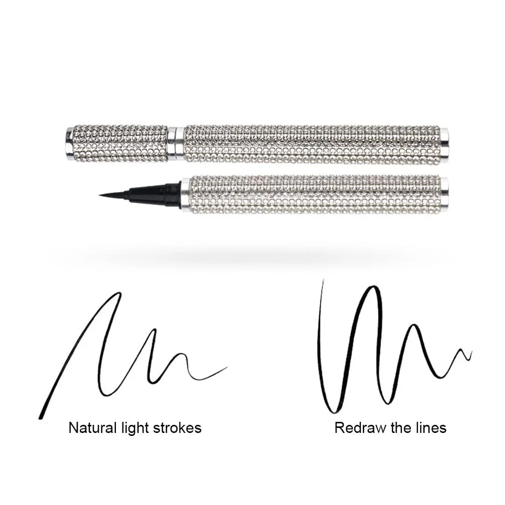 Підводка для очей Minkissy, фото №2