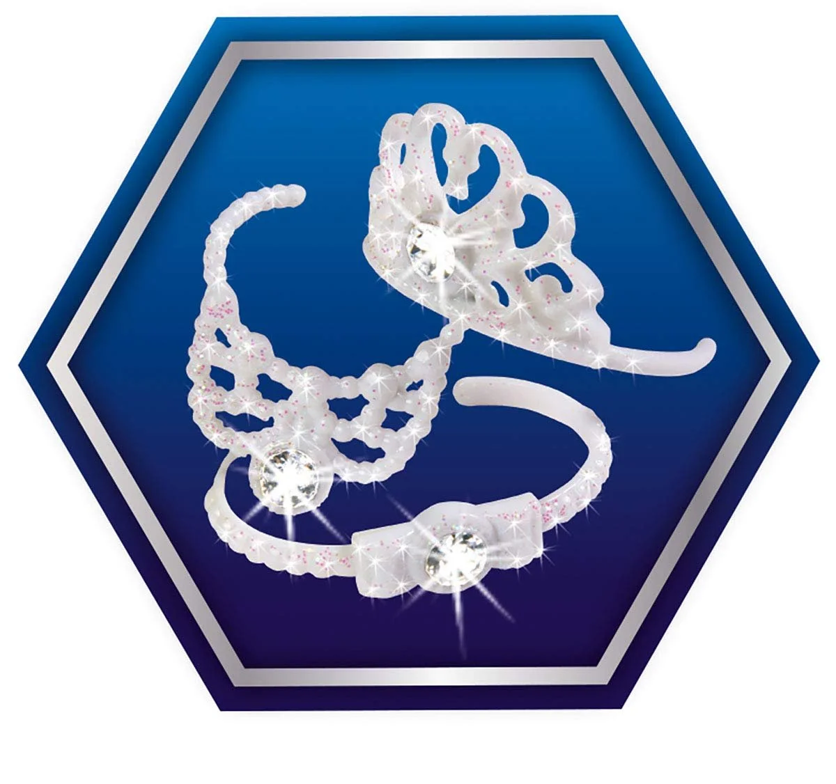 Кукла Steffi Love в блестящем платье с кристаллами Swarovski, фото №3 Кукла Steffi Love в блестящем платье с кристаллами Swarovski, фото №3