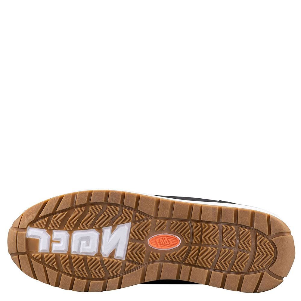 Кросівки-Кросівки Lugz Rapid Chukka для чоловіків, фото №3