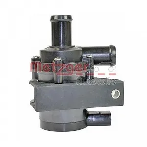 Насос циркуляции воды, автономный отопитель METZGER 2221007 для VAG synthetic.ua - Фото 1