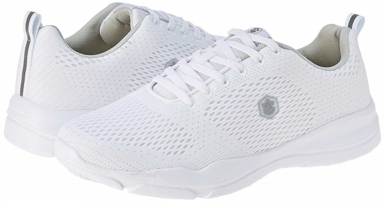 Кроссовки Lumberjack Agatha Мужские, фото №7