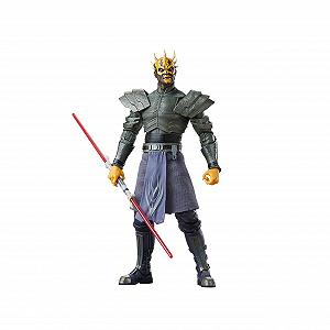 Фігурка Star Wars The Black Series Savage Opress Star Wars: The Clone Wars Колекційна ігрова (15 см) - Фото 1