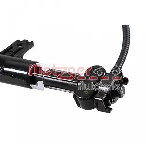 Форсунка омивача фар METZGER 2221170 для RENAULT права synthetic.ua - Фото 1