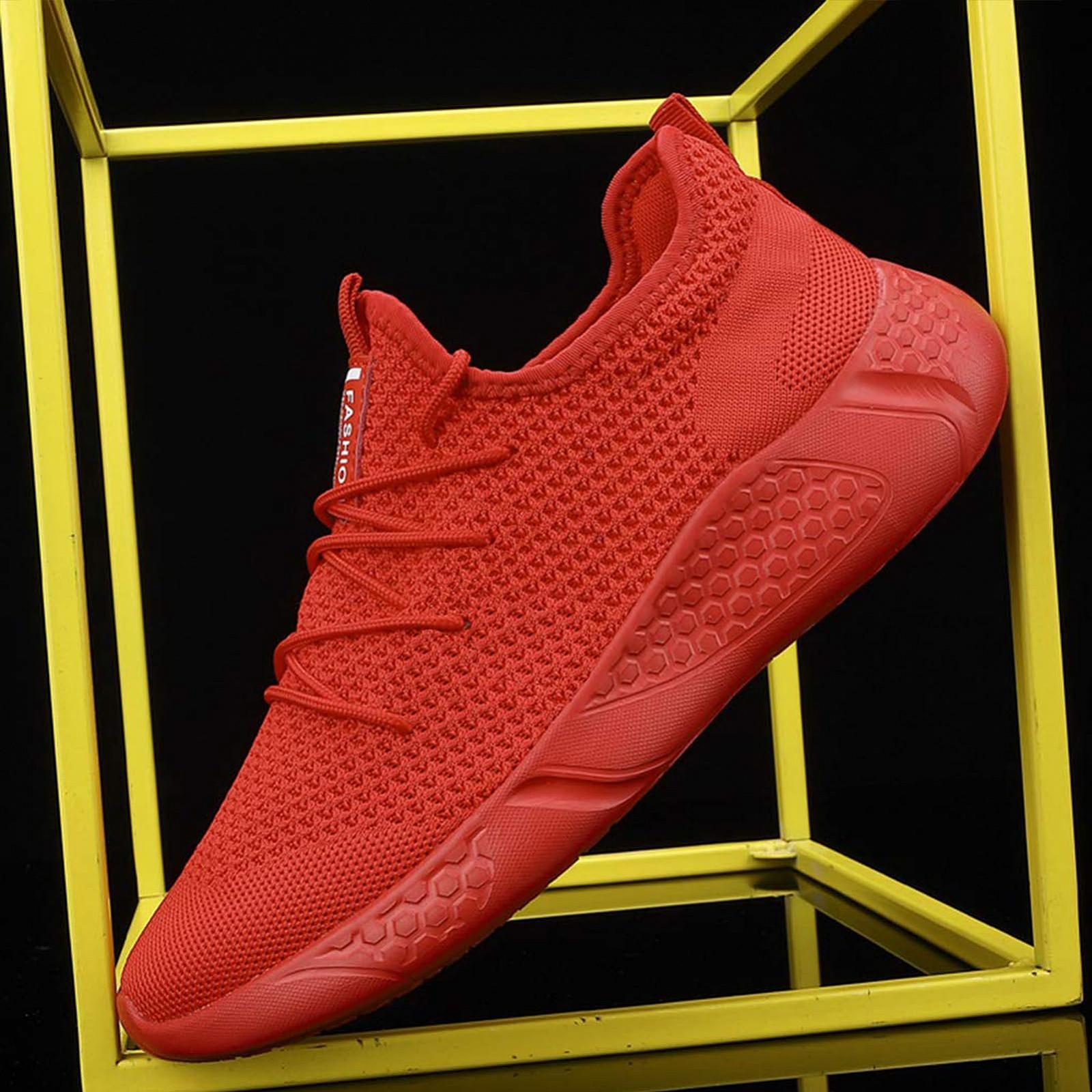 Мужские Кроссовки BUBUDENG, фото №5