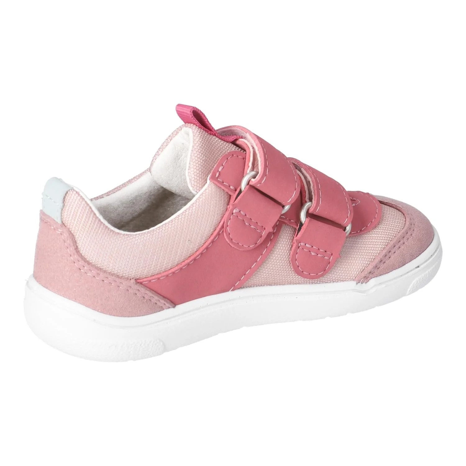 Кросівки RICOSTA Arno для дівчаток та хлопчиків на липучках, дитячі низькі, фото №9