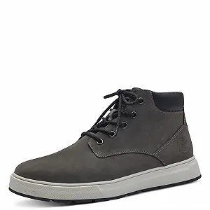 Кеди s.Oliver Mid 5-16213-43 Чоловічі - Фото 1