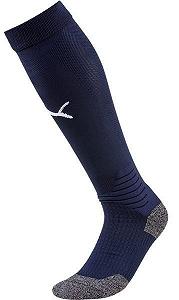 Гетры Puma Team LIGA Socks Темно-синий 39-42 - Фото 1