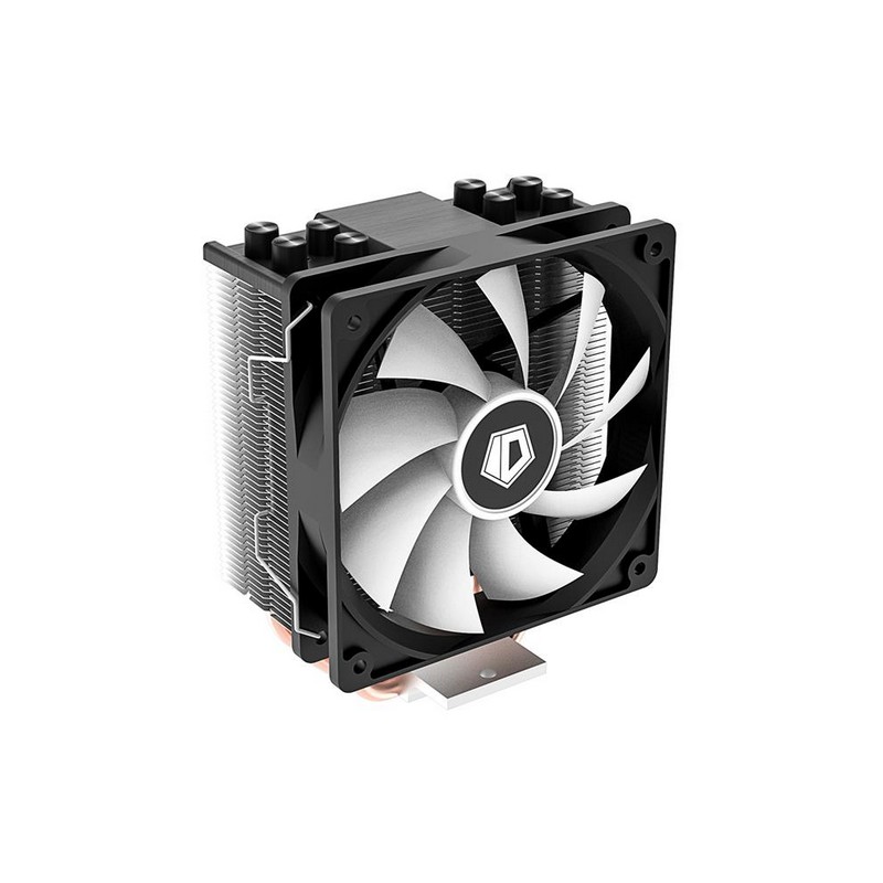 Кулер процесорний ID-Cooling SE-214-XT, фото №5