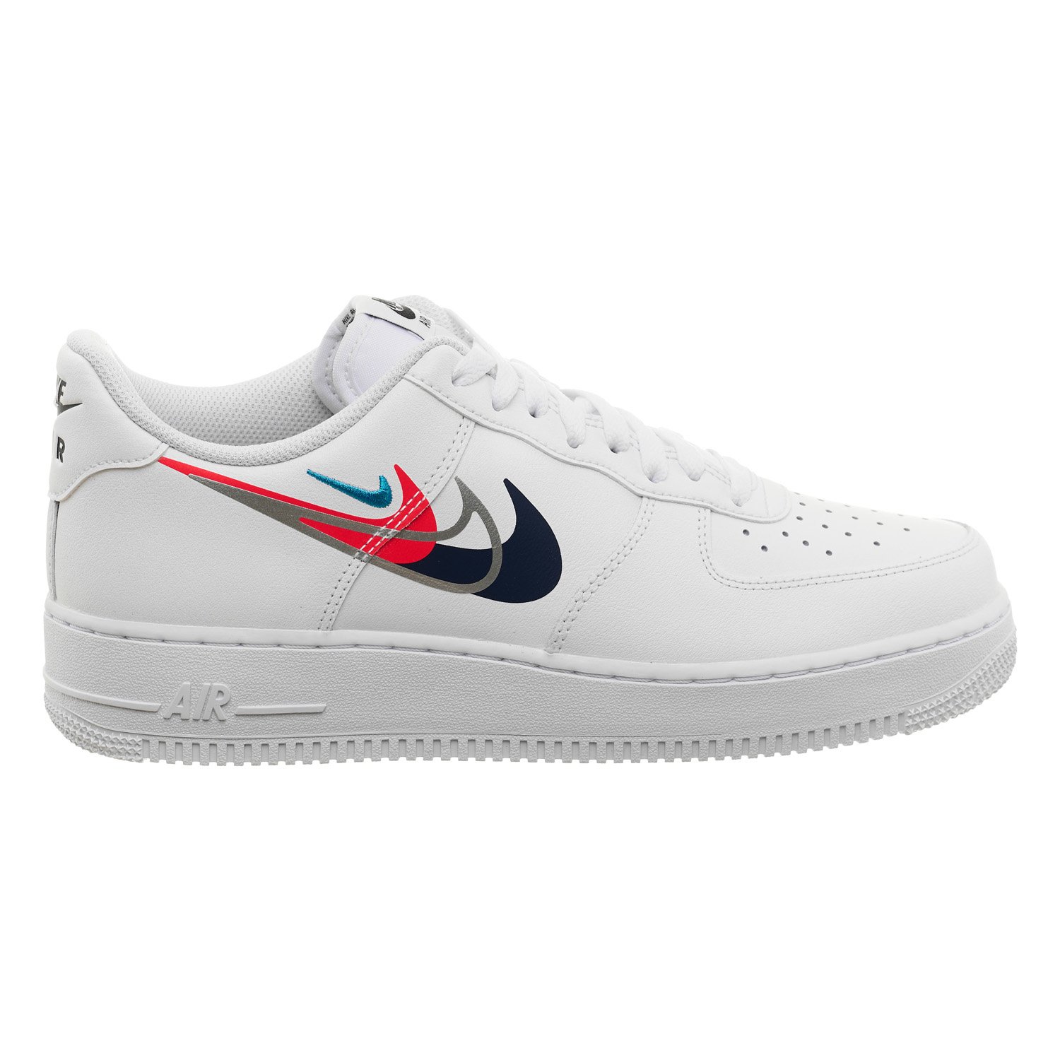 Кросівки Кросівки Nike Air Force 1 '07 (FJ4226-100) 47.5, фото №2