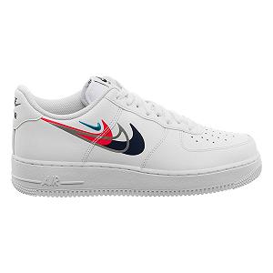 Кросівки Кросівки Nike Air Force 1 '07 (FJ4226-100) 47.5 synthetic.ua - Фото 1