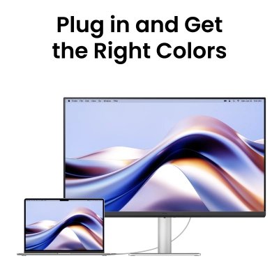Монитор BenQ MA270U Silver, фото №7 Монитор BenQ MA270U Silver, фото №7