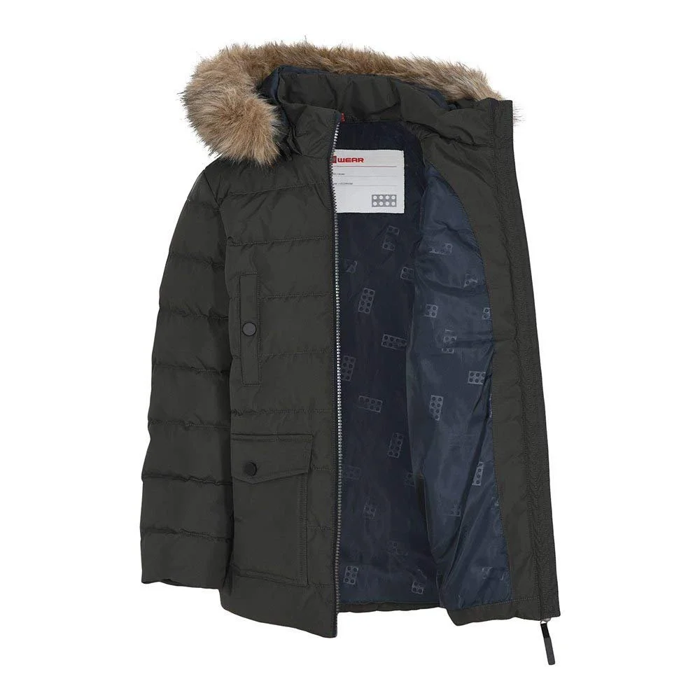 Куртка Lego Wear Lwjoshua, фото №3