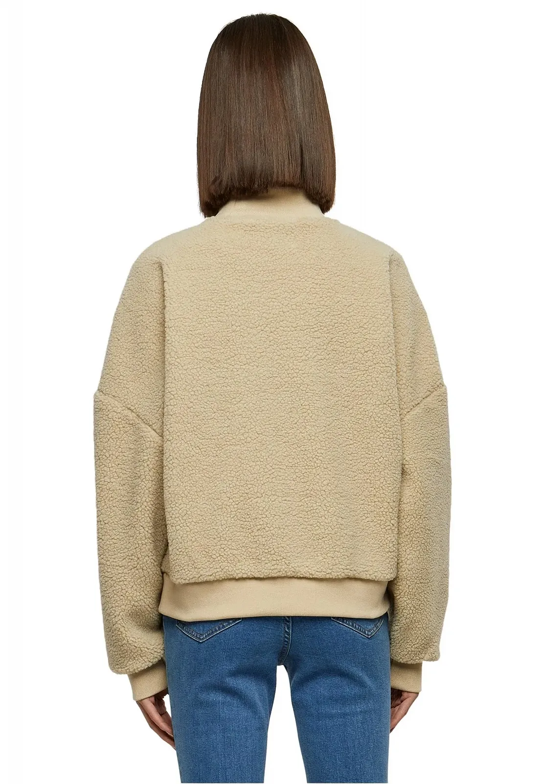 Женский Свитшот Urban Classics, фото №2